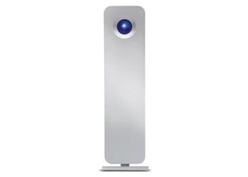 Amazon.com: LaCie d2 Quadra Hard Disk 1 TB eSATA/FireWire800